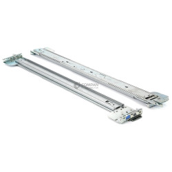 M367R DELL B3 SLIDING 2U RAILS FOR DELL R510 R515 NX3100 DL2200 DX6012S DR4000