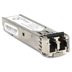 GLC-SX-MMD-SO SOLID OPTICS 1000BASE SX SFP 850NM 550M OPTICAL TRANSCEIVER
