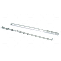 42-1000662-03 FOXCONN RAILS 1U FOR SWITCH IBM SAN48B-5