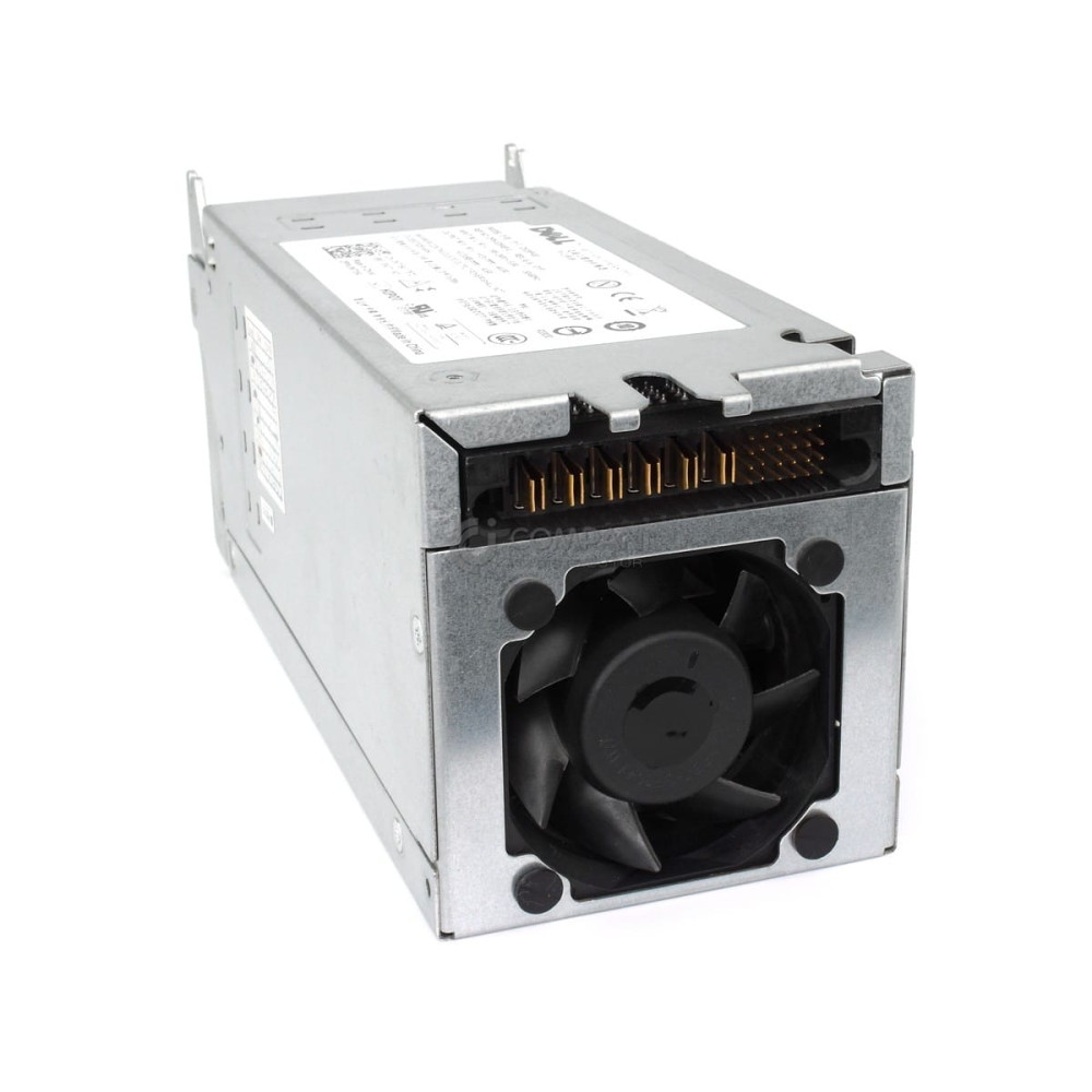 NT154 DELL 528W POWER SUPPLY FOR DELL POWEREDGE T300