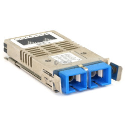 30-0848-01  CISCO 1000BASE-ZX TRANSCEIVER MODULE