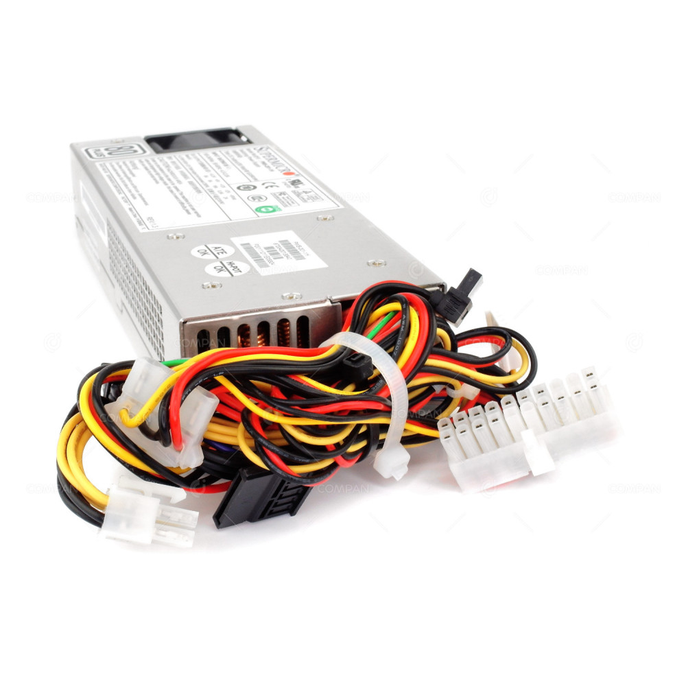 PWS-201-1H SUPERMICRO 200W POWER SUPPLY
