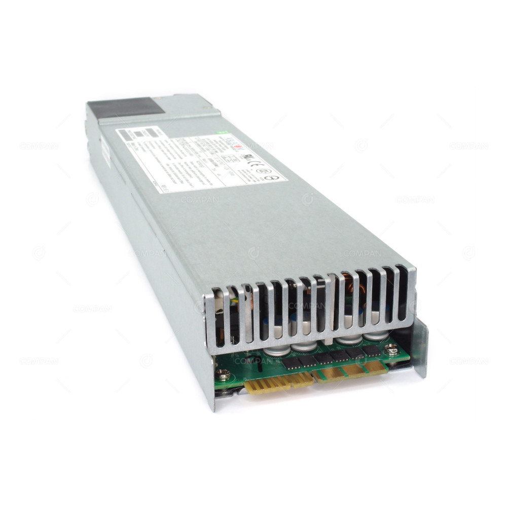 PWS-801-1R SUPERMICRO 800W POWER SUPPLY 3U FOR ABLECOM REDUNDANT MODULE