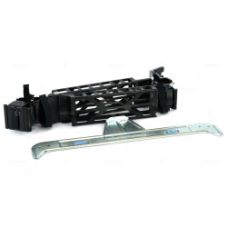N1X10  DELL 2U CABLE MANAGEMENT ARM WITH STATIC SUPPORT TRAY FOR DELL POWEREDGE