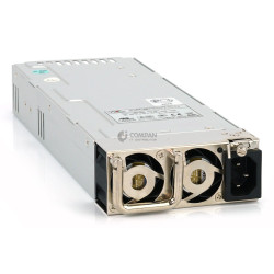 R2W-6460P-R EMACS 460W 2U REDUNDANT POWER SUPPLY