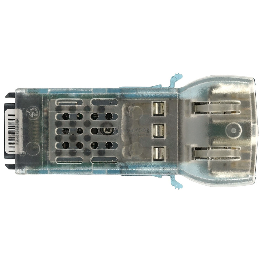 WS-X3500-XL CISCO GIGASTACK 2-PORT GBIC INTERFACE CONVERTER