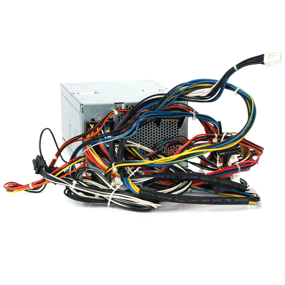 R622G DELL POWER SUPPLY  1100 W 80 PLUS SILVER FOR PRECISION T7500