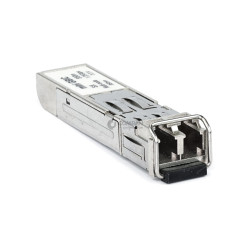 MINI-GBIC-SX MINI GBIC SX 550M MULTI-MODE 1.25GBPS 850NM  TRANSCEIVER MODULE -