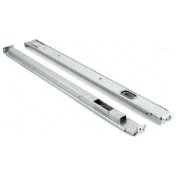 BROCADE-HP-SWITCH-RAILS-2 RAILS FOR BROCADE SWITCH AND HP STORAGEWORKS