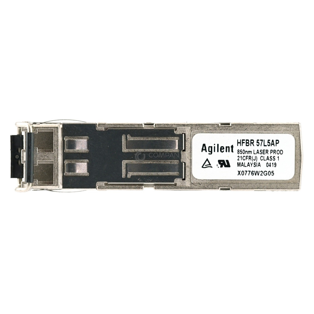 468506-001 HP 4GB SFP SW 850NM OPTICAL TRANSCEIVER AJ715A, AFBR-57R5AEZ-HP1