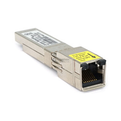 740-014132 JUNIPER 1000BASE T 1GB SFP RJ45 COPPER OPTICAL TRANSCEIVER