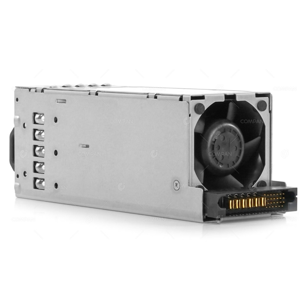 T327N DELL 570W POWER SUPPLY 80 GOLD PLUS FOR DELL POWEREDGE R710