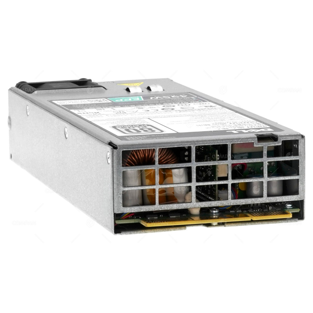 TH1CT DELL 495W POWER SUPPLY 80 PLUS PLATINUM FOR R630 R730 R730XD T430 T630