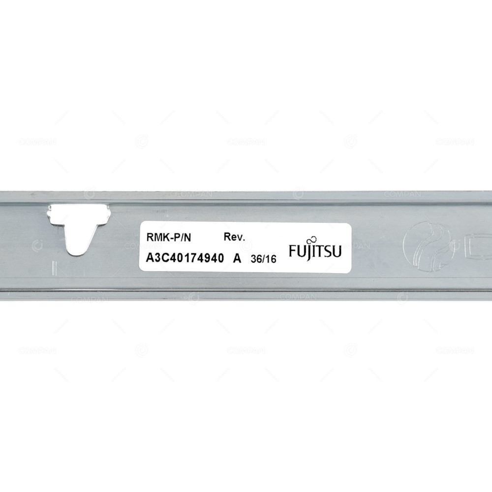 A3C40174940-REF FUJITSU RAILS FOR FUJITSU PRIMERGY RX2510 RX2540