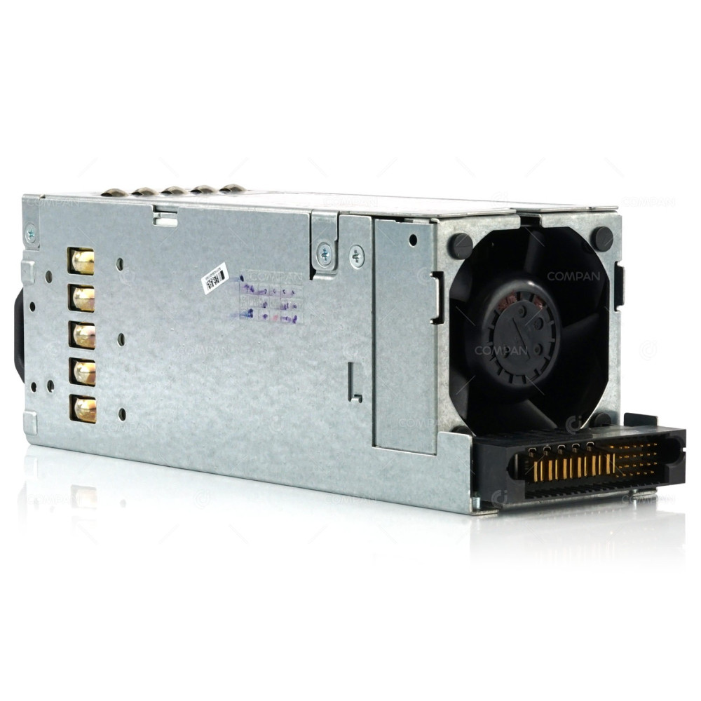 YFG1C DELL 870W POWER SUPPLY 80+ SILVER FOR DELL POWEREDGE T610 R710