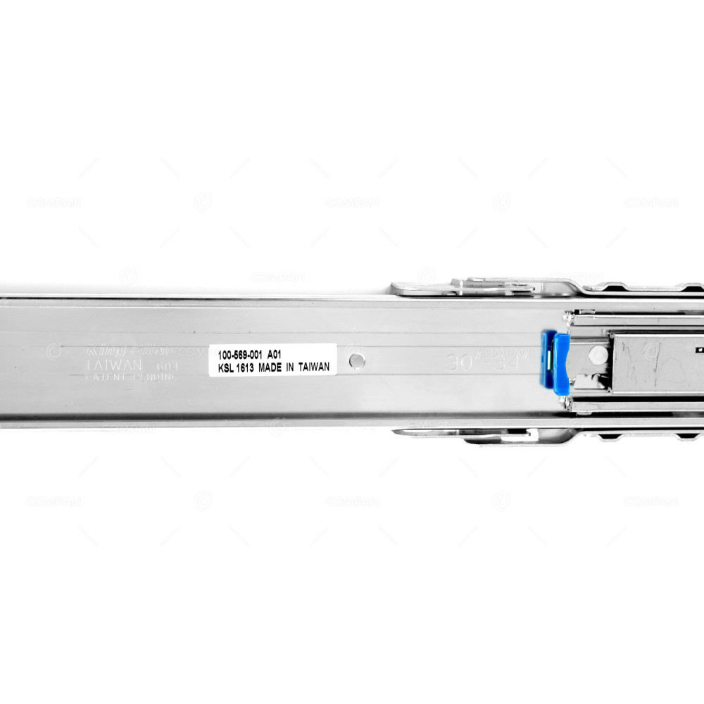100-569-001 EMC RAILS FOR EMC DATADOMAIN DS60