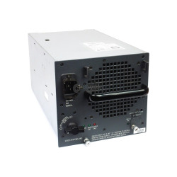 341-0077-04 CISCO 3000W AC POWER SUPPLY FOR CISCO CATALYST 6500 E-SERIES