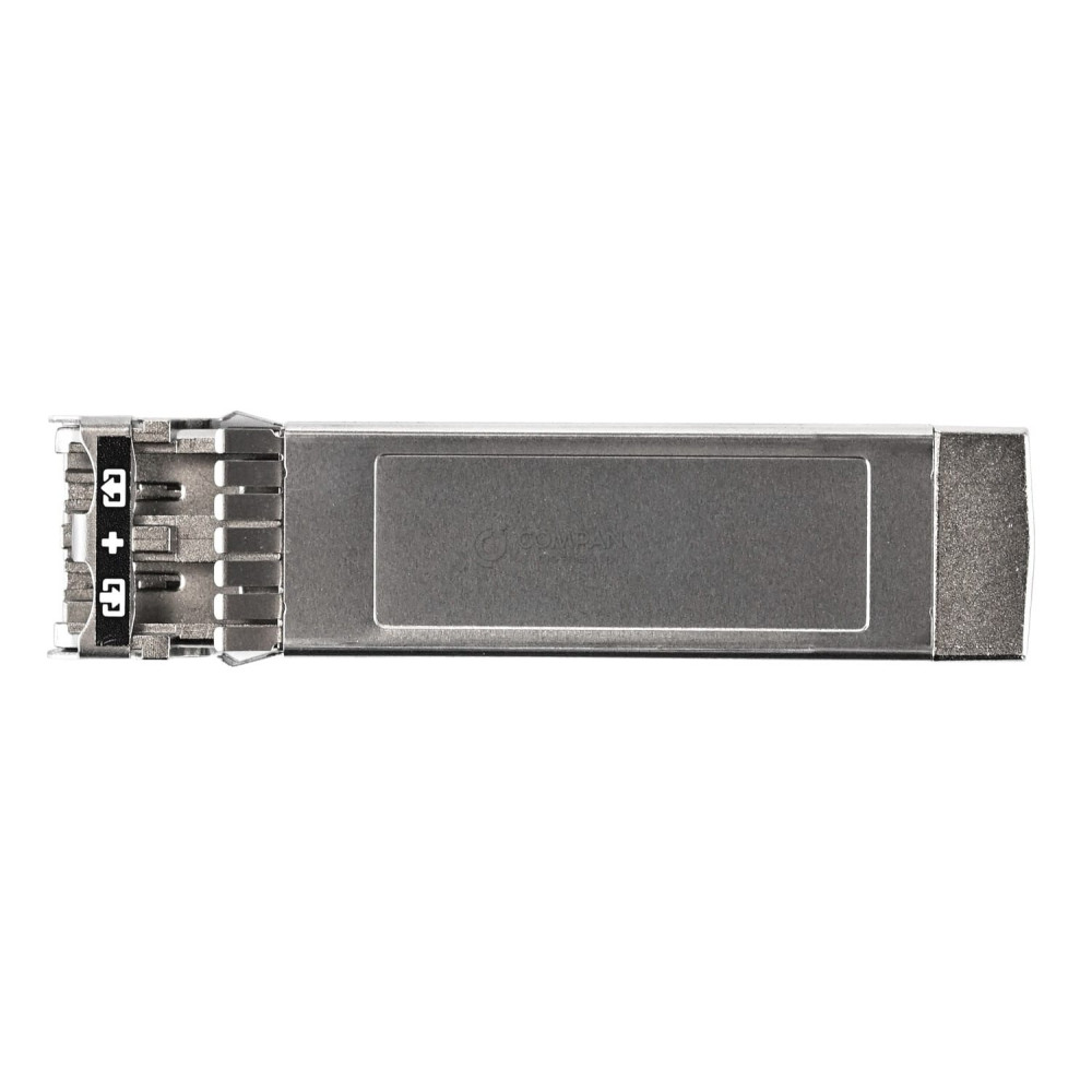 AFBR-57G5MZ-ELX AVAGO OPTICAL TRANSCEIVER 32GB SFP+ 850NM FC MULTI MODE
