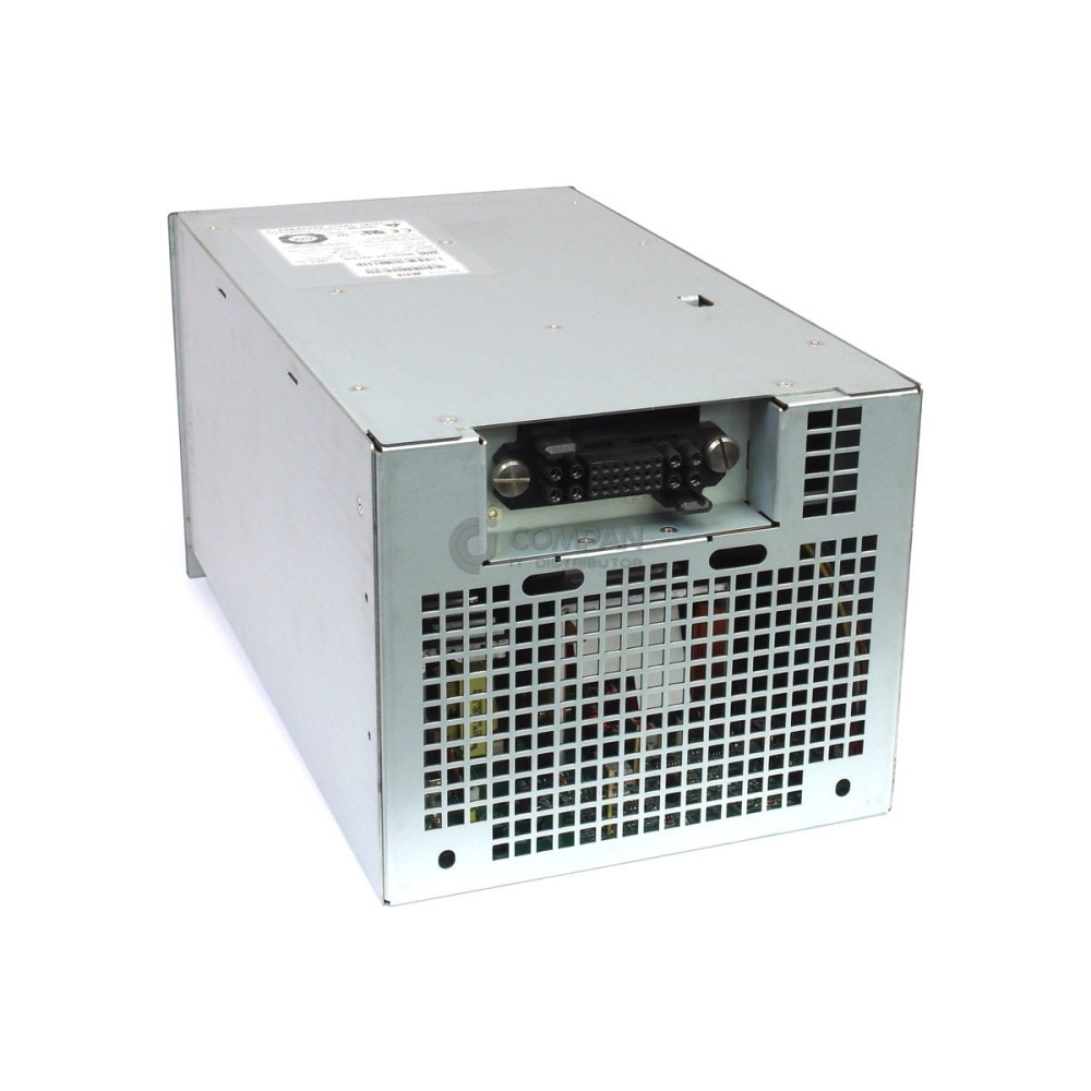 341-0077-04 CISCO 3000W AC POWER SUPPLY FOR CISCO CATALYST 6500 E-SERIES