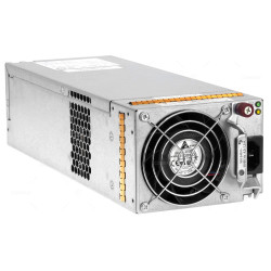 592267-001 HPE 595W POWER SUPPLY FOR HPE P2000 G3 MSA2000