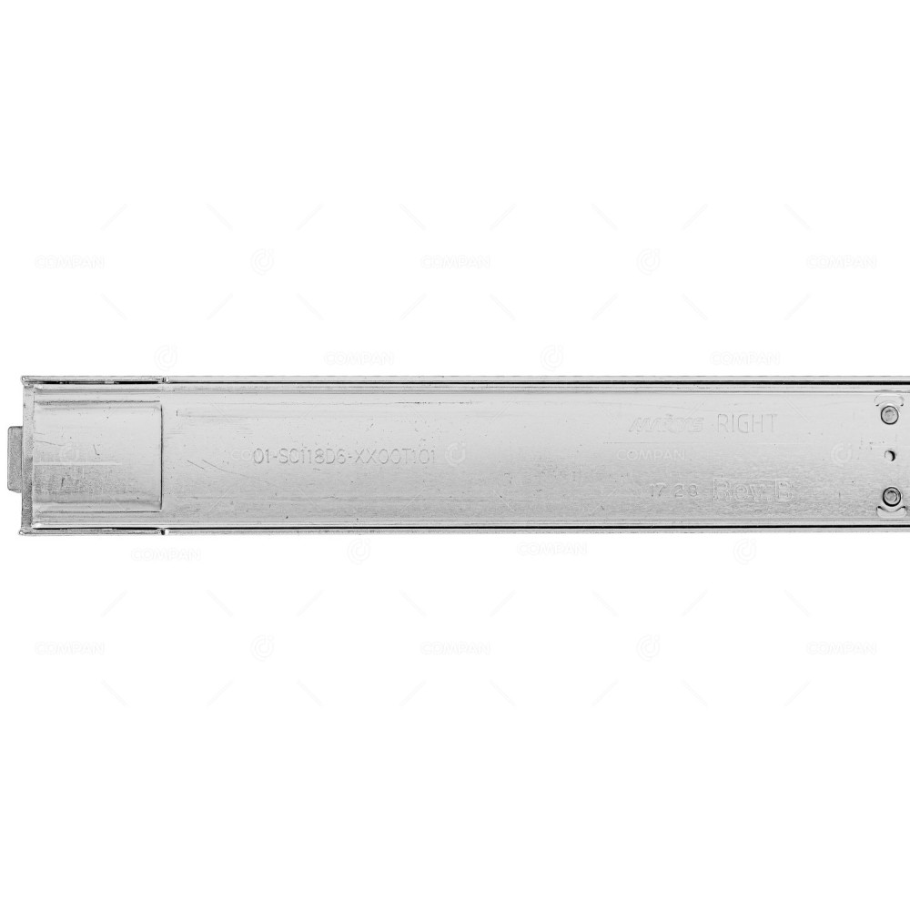 01-SC118D6-XX00T101 SUPERMICRO RAILS -