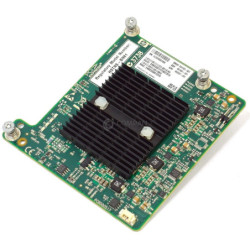 656087-001 / HP IB QDR 10GBE INFINIBAND MEZZANINE CARD / 661691-001,644160-B21