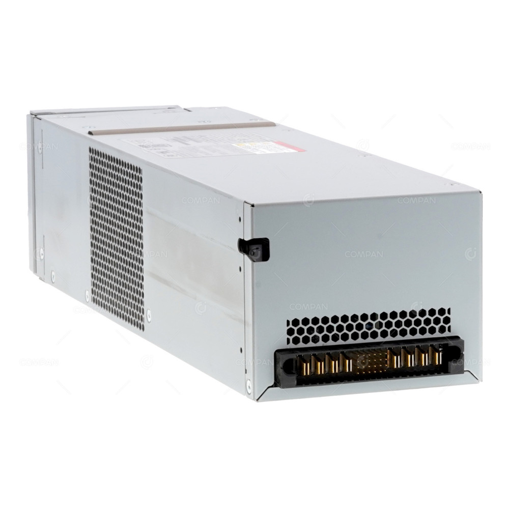 683241-001 HP 3PAR 580W AC HOT-PLUG POWER SUPPLY FOR HP M6710 M6720