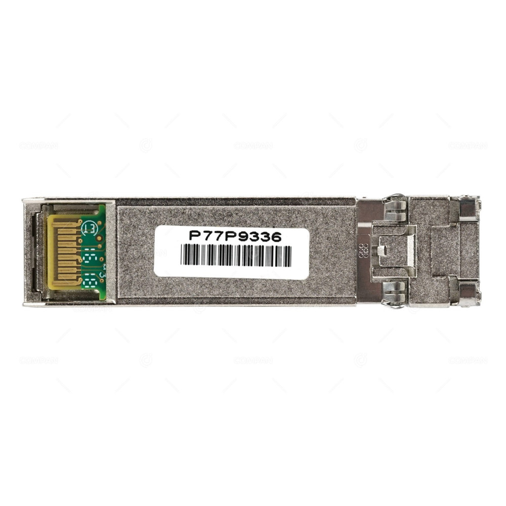 77P9336 IBM 10GB SFP+ SR OPTICAL TRANSCEIVER