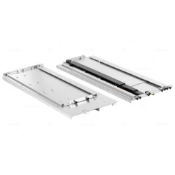 042-018-063 EMC 5U RACKMOUNT RAILS FOR EMC VNX2