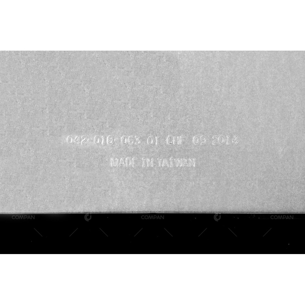 042-018-063 EMC 5U RACKMOUNT RAILS FOR EMC VNX2