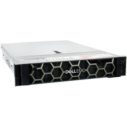 R740-8SFF DELL POWEREDGE R740 2X XEON GOLD 6126  RAM 64GB