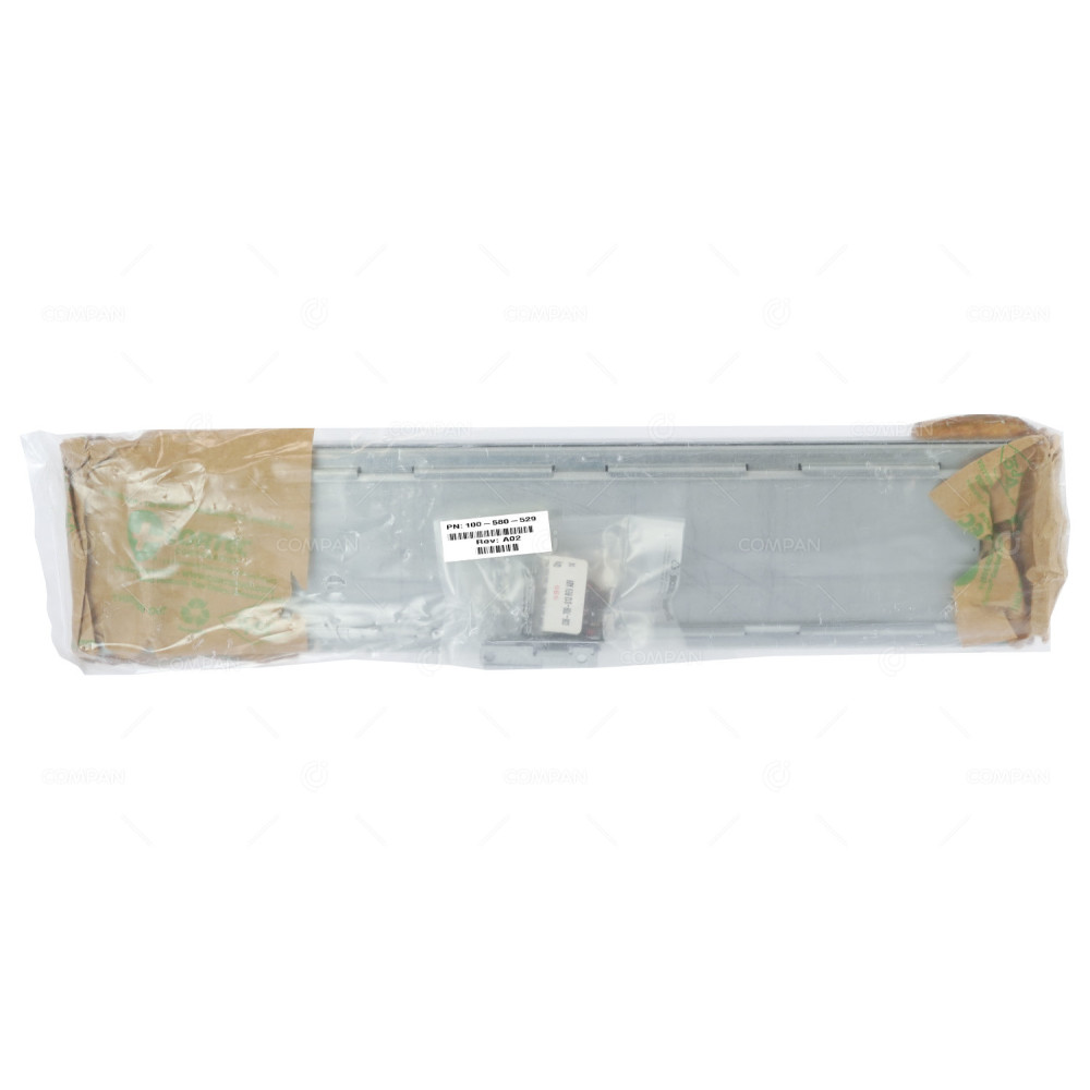 100-580-529 EMC UNIVERSAL 4 POST RACK RAIL KIT -