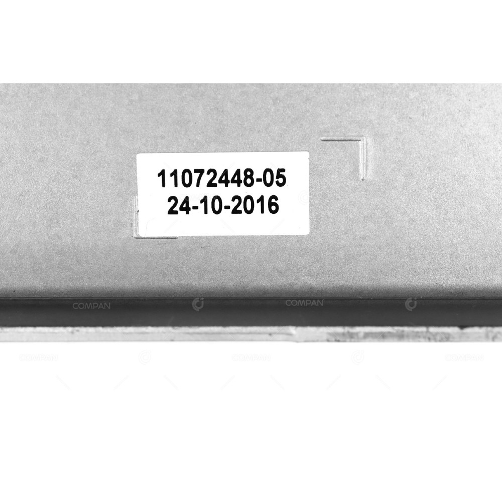 11072448-05 BULL RACK RAILS FOR BULL BULLION S