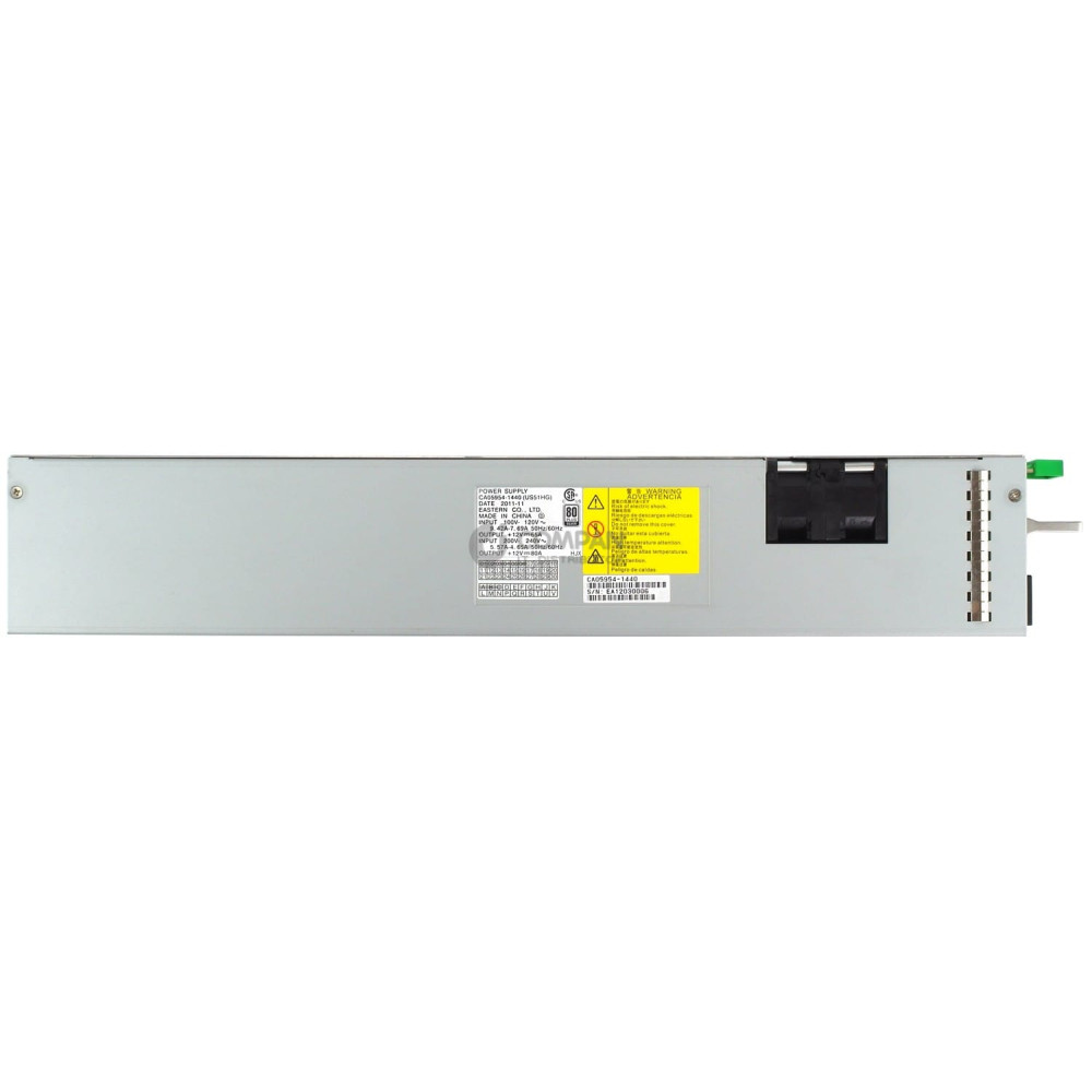 CA05954-1440 FUJITSU POWER SUPPLY 960W 80 PLUS SILVER FOR ETERNUS DX410 S2