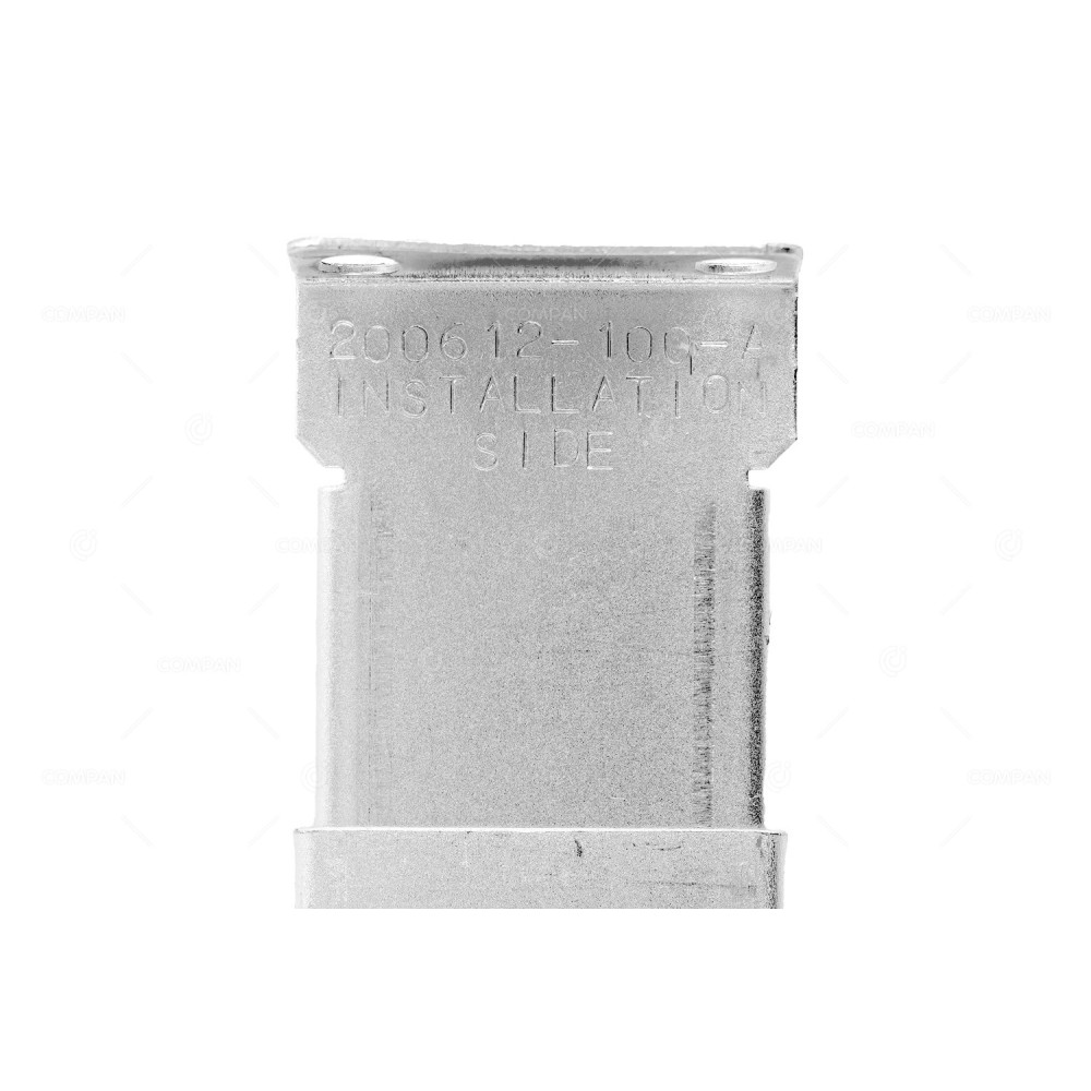 200612-100-A INTEL 1URACK RAIL KIT FOR 12200 12300 SWITCHES -