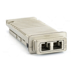 10-2205-04 CISCO X2-10GBASE-SR 10GB V04 TRANSCEIVER MODULE X2-10GB-SR