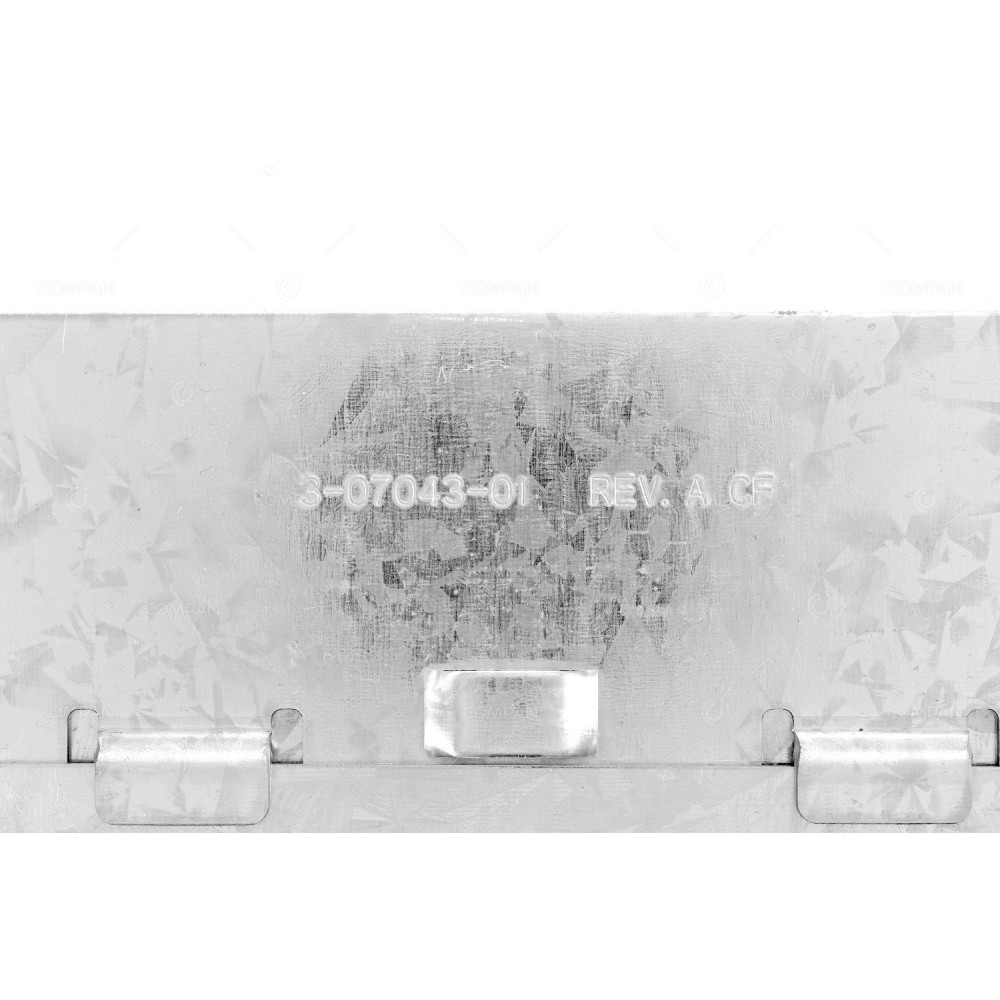 3-07043-01 QUANTUM SCALAR I3 RACK MOUNT