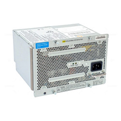 J8712A HP 875W POWER SUPPLY FOR PROCURVE ZL SERIES SWITCH