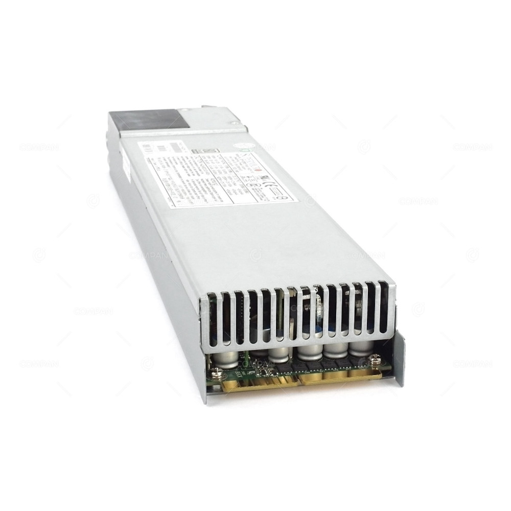 PWS-1K62P-1R SUPERMICRO 1620W 80 PLUS PLATINUM POWER SUPPLY