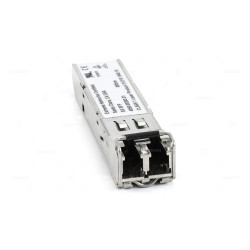 4050-00283-01 EXTREME NETWORKS CERTIFIED 1000BASE-SX SFP 850NM 550M MULTIMODE TRANSCEIVER MODULE RTXM191-552