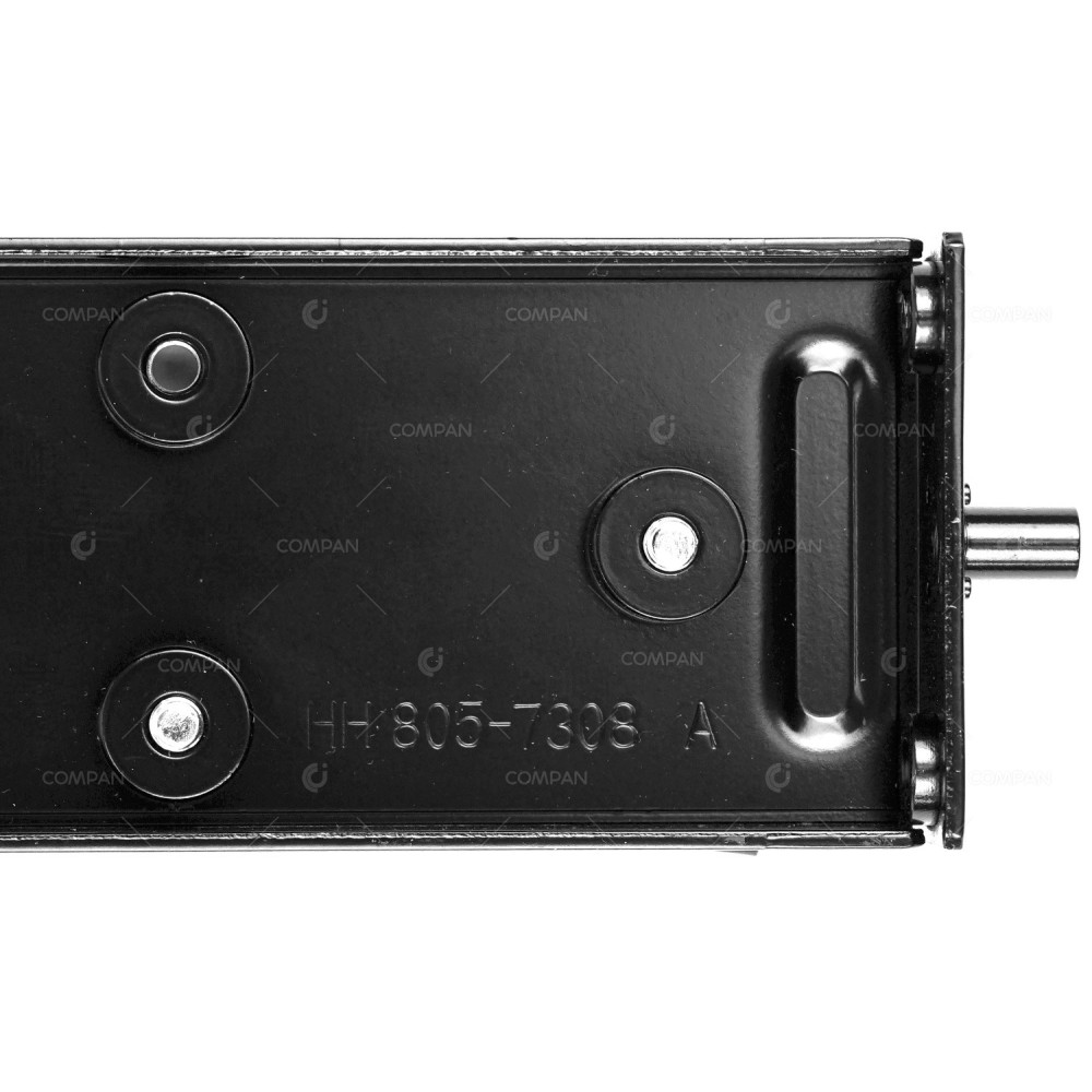 603-9895 APPLE XSERVE MOUNTING RAILS WITHOUT SCREWS 603-9895 805-7308