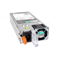 Y26KX DELL 1100W 80+ PLATINUM POWER SUPPLY FOR DELL POWEREDGE R630 R730 R730XD T430 T630