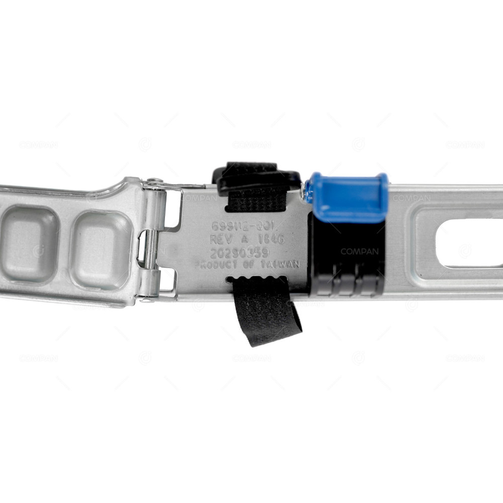 729872-001 HP CABLE MANAGMENT ARM KIT 2U G9 -