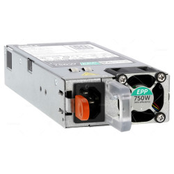 Y9VFC DELL POWER SUPPLY 750W 80+ PLATINUM FOR R630 R730 R730XD T430 T630