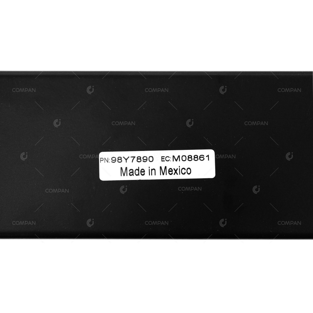 98Y7890 IBM RACKMOUNT FOR IBM DS8870