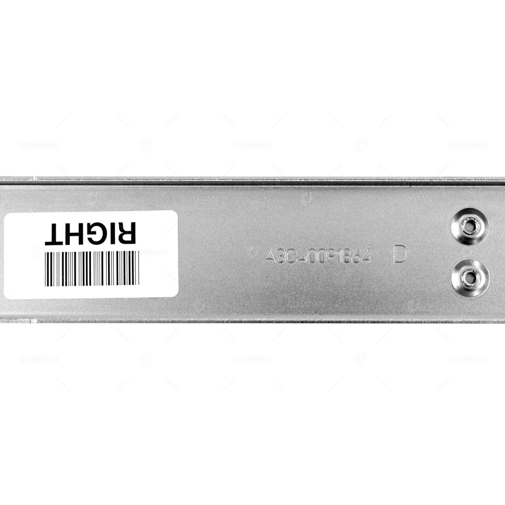 A3C40091864-3 FUJITSU RAILS 1U