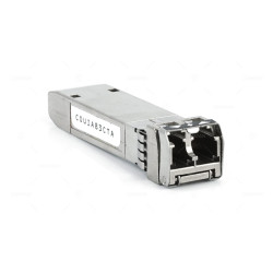 10-2666-01 CISCO OPTICAL TRANSCEIVER 16GBPS 850NM FC SHORT WAVE SW SFP+ LC