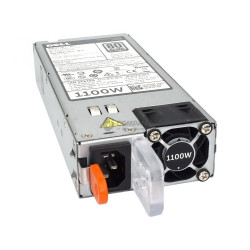 38GYJ DELL 1100W 80+ PLATINUM POWER SUPPLY FOR DELL POWEREDGE R620 R720