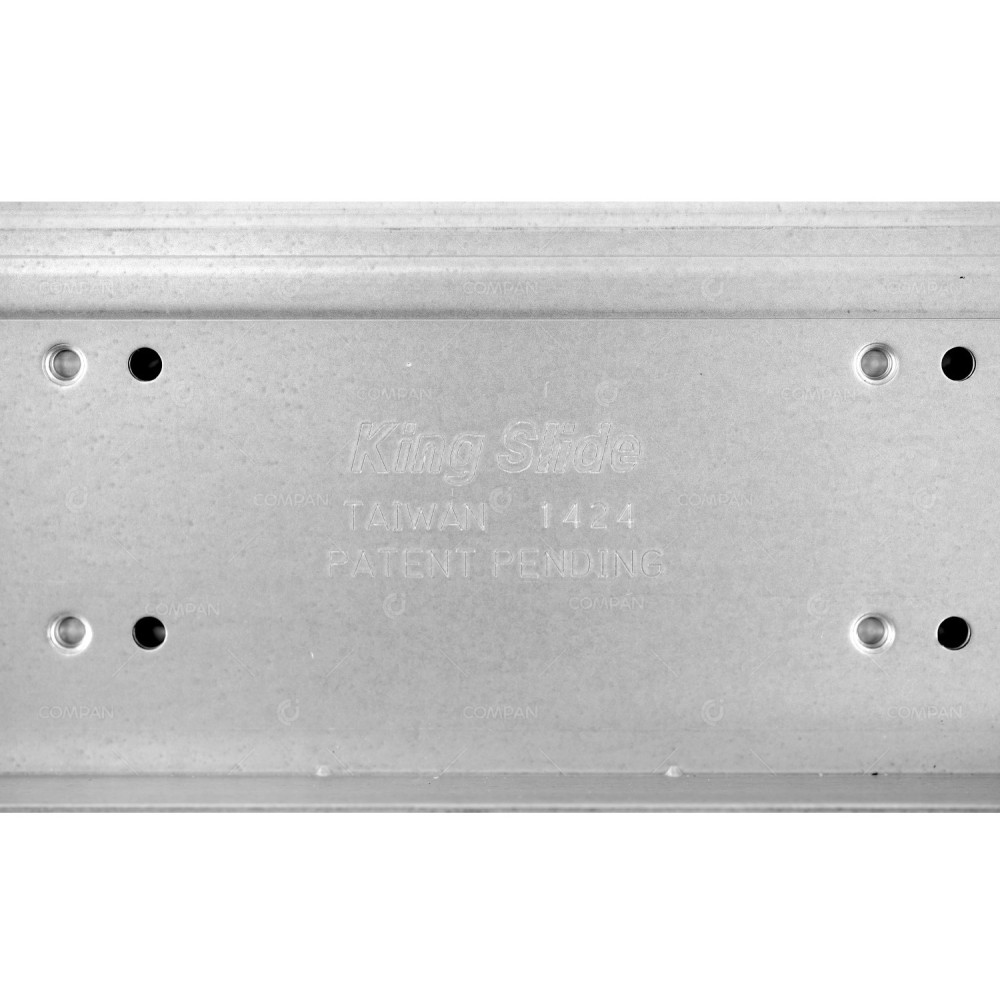 HITACHI_ RAILS HITACHI RAILS FOR CB500 CB2500 400-000295,3535975-A