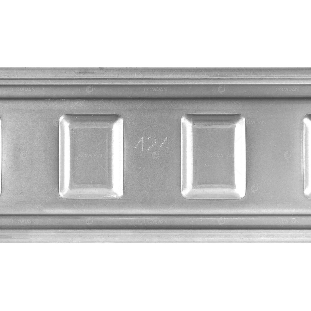 HITACHI_ RAILS HITACHI RAILS FOR CB500 CB2500 400-000295,3535975-A